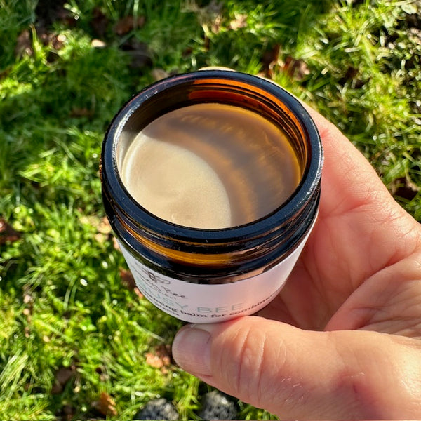 Busy Bee Cleansing Balm for Combination Skin
