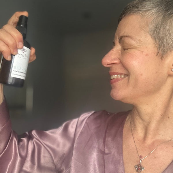 Busy Bee Facial Spritz for Combination Skin