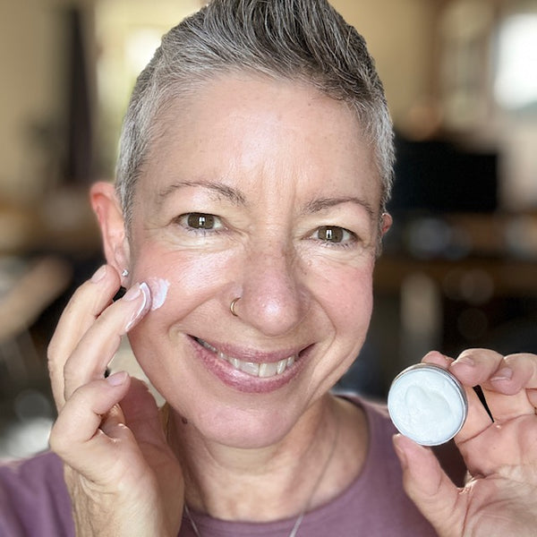 Starter Routine for Dry Skin
