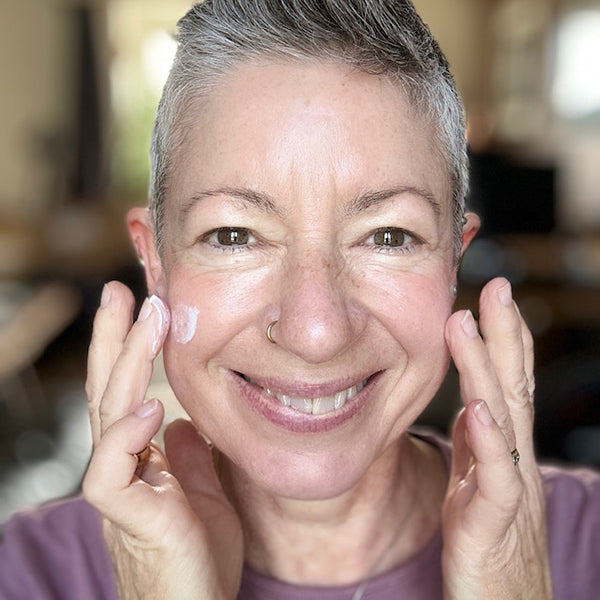 Menopause Skin Bundle