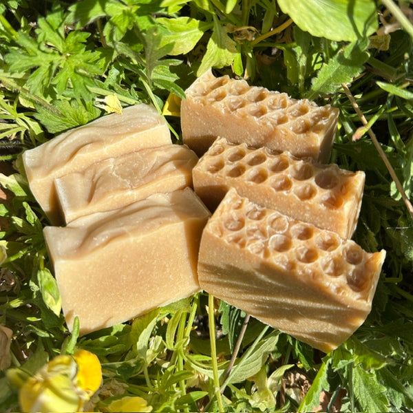 Honey Bee Soap Sets