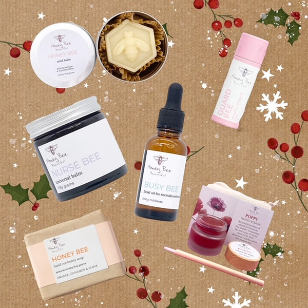 Mystery Christmas Bundle