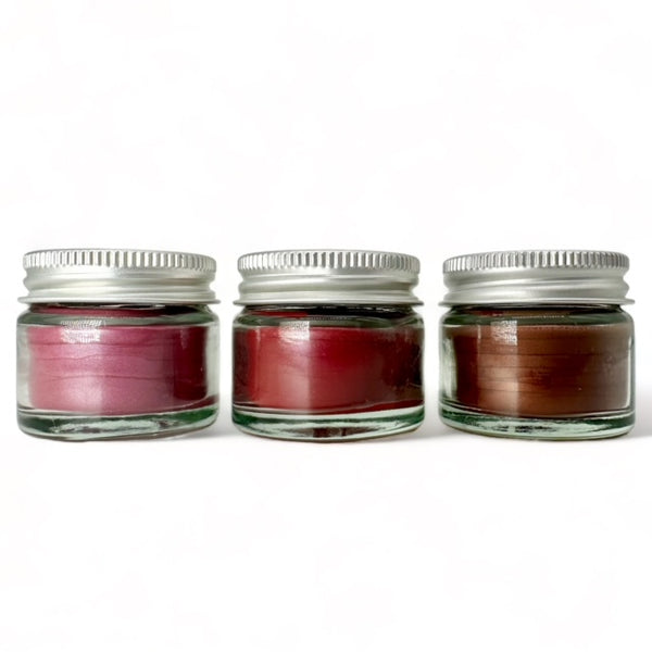 Tinted & Conditioning Lip Balms