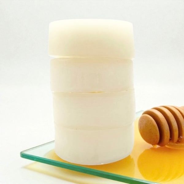 Sensitive Bee Fragrance Free Conditioner Bar