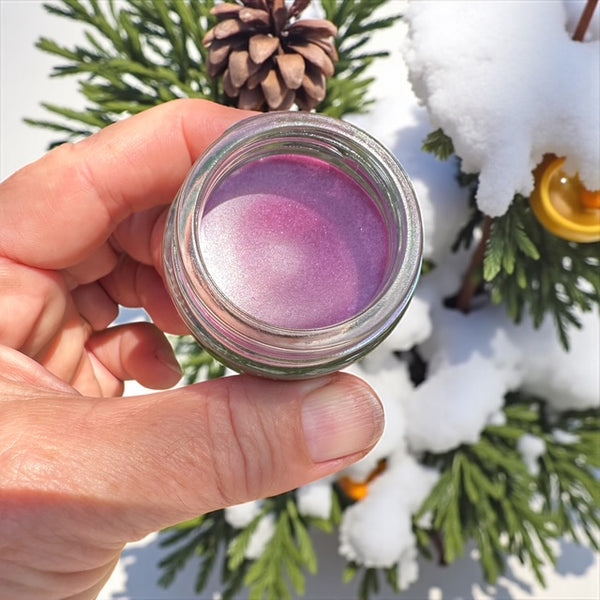 Tinted & Conditioning Lip Balms