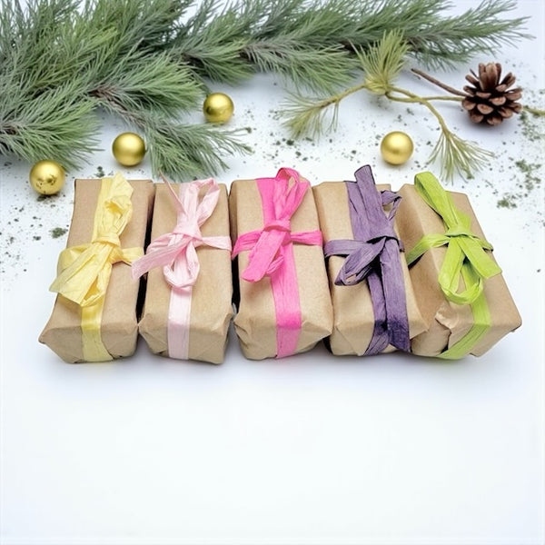 Honey Bee Soap Collection
