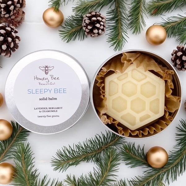 Bee Balms