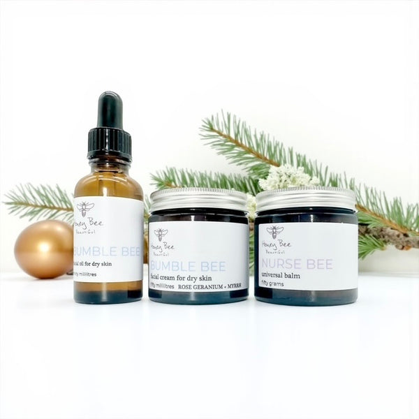 Best Sellers Bundle for Dry Skin