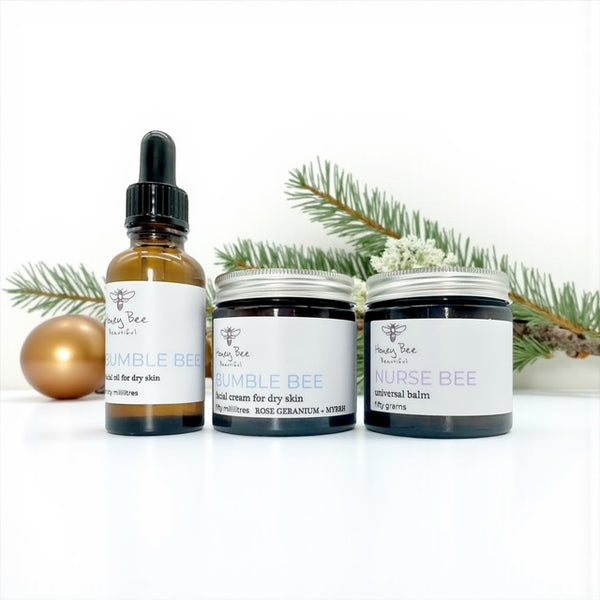 Best Sellers Bundle for Dry Skin