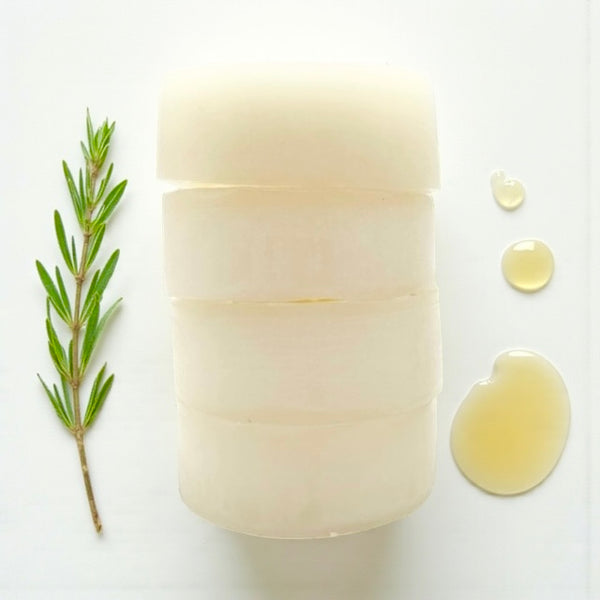 4 Conditioner Bar Bundle