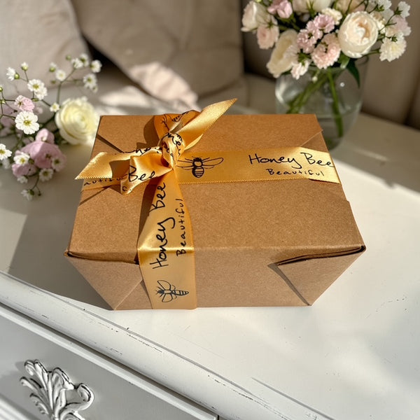 Honey Soap Gift