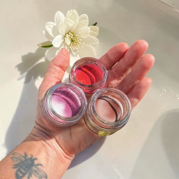 Tinted Lip Balm Collection