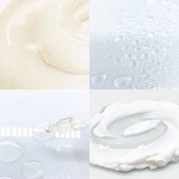 Starter Routine for Sensitive Skin