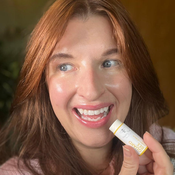 Guard Bee Lip Balms