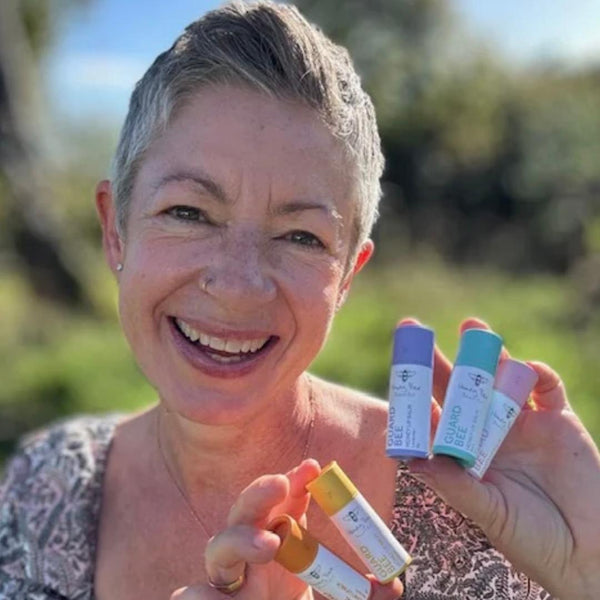 Guard Bee Lip Balms