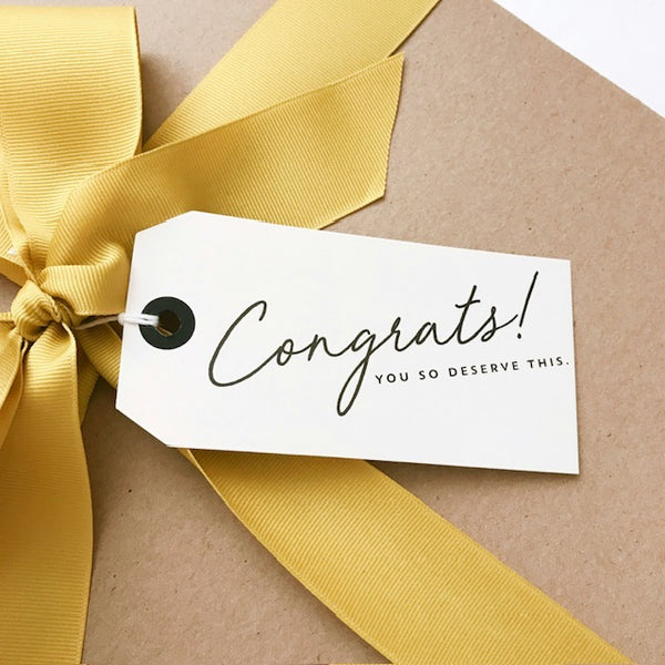 Gift Wrap Your Order