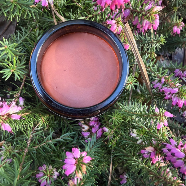Bumble Bee Cleansing Balm for Dry Skin