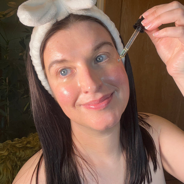 Discovery Bundle Starter Kit for Sensitive Skin *FREE POSTAGE*