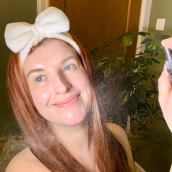 Starter Routine for Dry Skin