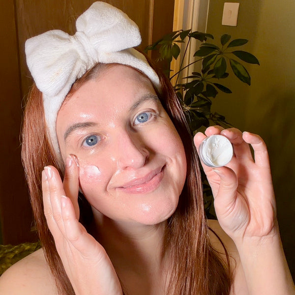 Starter Routine for Sensitive Skin
