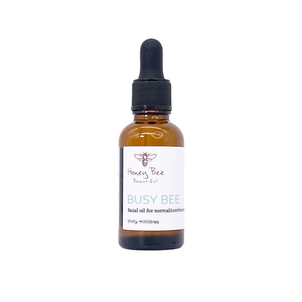 Busy Bee Face Oil for Combination Skin