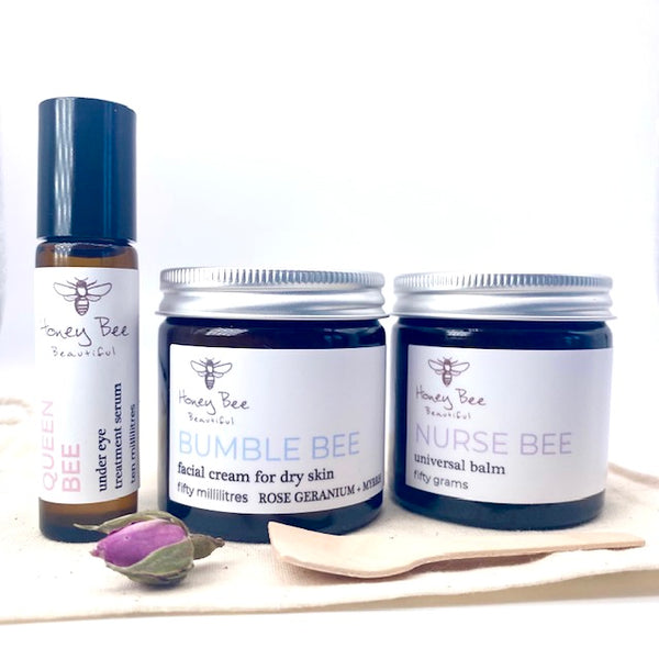 Top 3 Best Sellers Bundle for Dry Skin