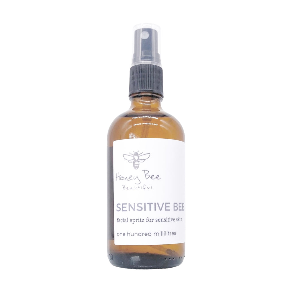 Face Spritz 120ml - Beauty From Bees main image 0