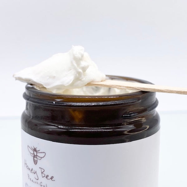 Bumble Bee Face Cream for Dry Skin