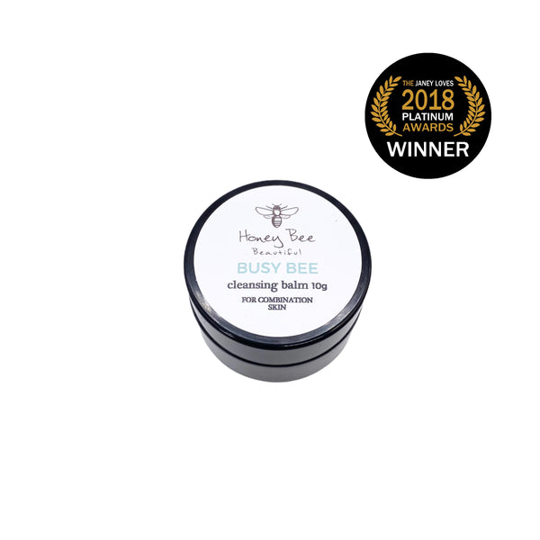 Busy Bee Cleansing Balm for Combination Skin